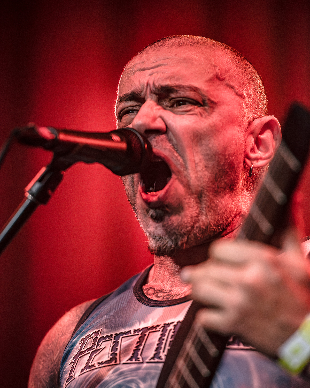 PowerOfMetal Fest II: Cuatro caminos, una misma pasión